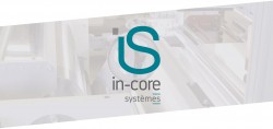 IN-CORE SYSTEMES - Optical methods for 100% surface inspection