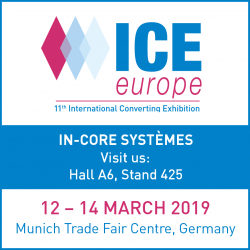 ICE Europe IN-CORE Systemes