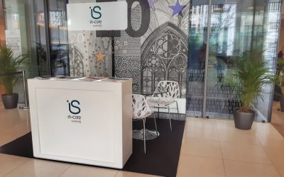 IN-CORE Systèmes at the World Banknote Summit 2020