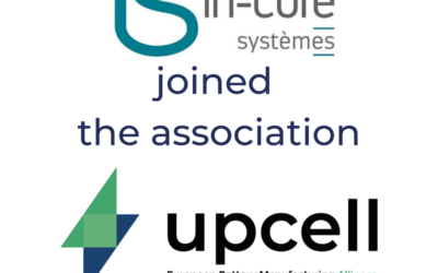 IN-CORE Systèmes has joined UPCELL Alliance